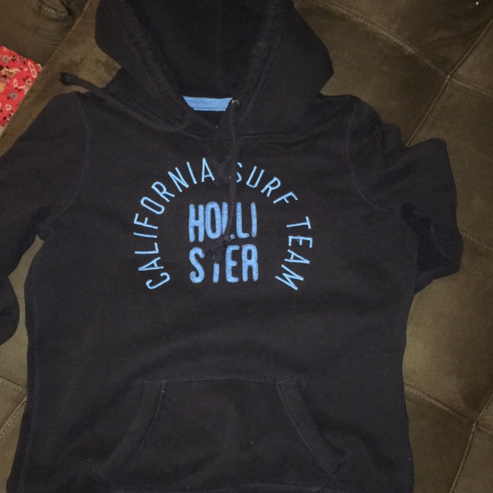 Sweatshirt Hollister size M